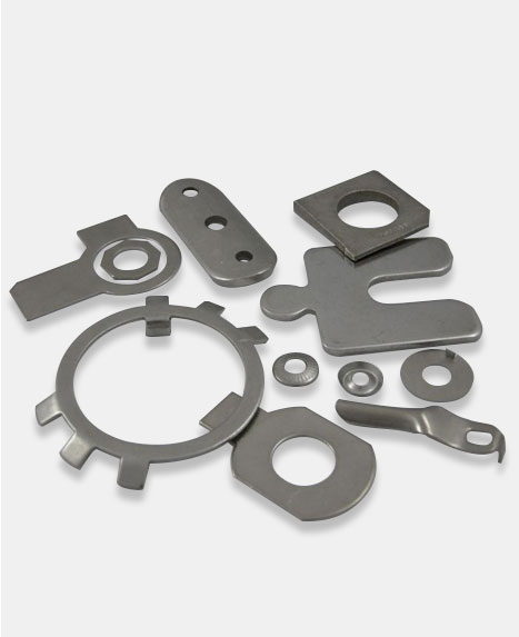 五金(jīn)沖壓件(jiàn)