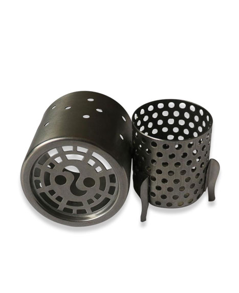 五金(jīn)拉伸件(jiàn)